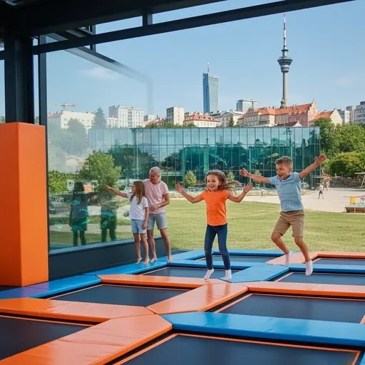 Przewodnik: Atrakcje dla dzieci Wrocław