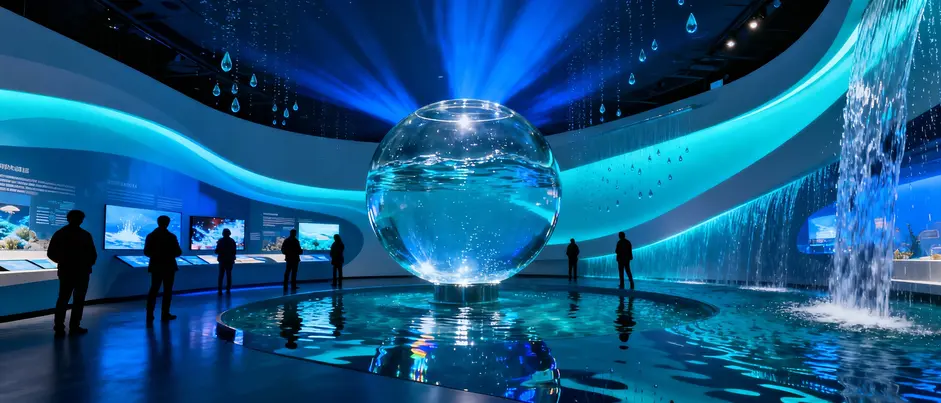 Hydropolis rejs Wrocław + murale - muzeum wody, street art i motorówka OdraBoats dla młodych